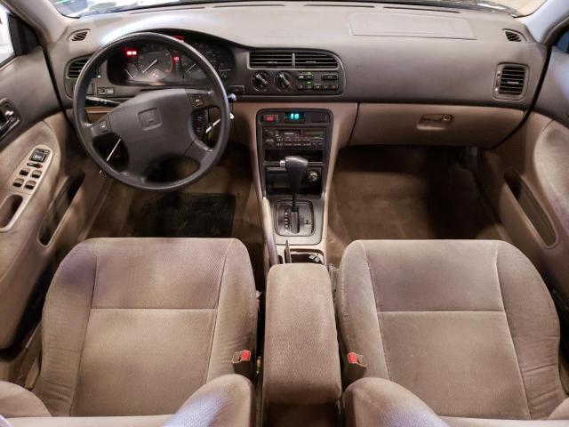 1996 Honda Accord Lx VIN: 1HGCD5631TA268085 Lot: 53953424