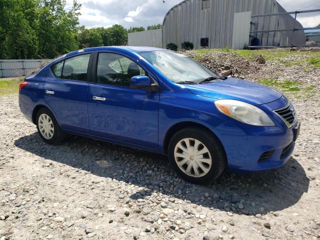 2012 Nissan Versa S VIN: 3N1CN7AP7CL873905 Lot: 56883934