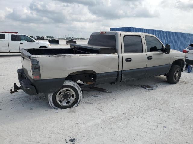 2002 Chevrolet Silverado K1500 Heavy Duty VIN: 1GCGK13U82F129360 Lot: 55001104