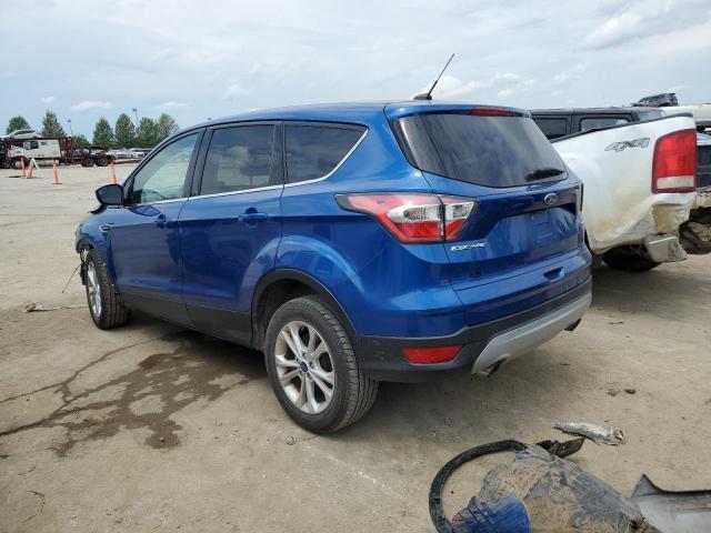 2017 FORD ESCAPE SE - 1FMCU0GD3HUA77102