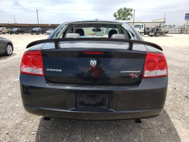 2010 Dodge Charger R/T VIN: 2B3CA5CT7AH150781 Lot: 54965214