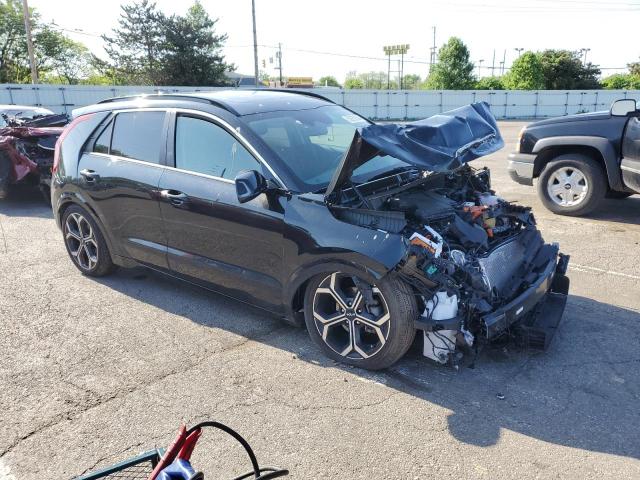 2023 Kia Niro Ex VIN: KNDCR3LE2P5041156 Lot: 52950964