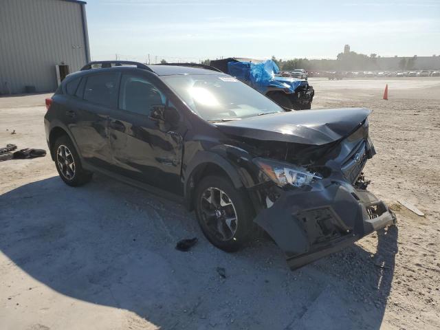 2018 Subaru Crosstrek Premium VIN: JF2GTADCXJH344049 Lot: 56245904