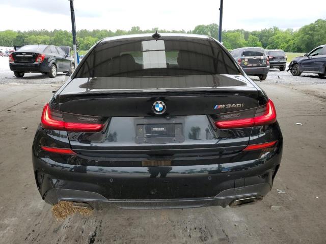 2020 BMW M340I VIN: WBA5U7C06LFH54164 Lot: 54083334