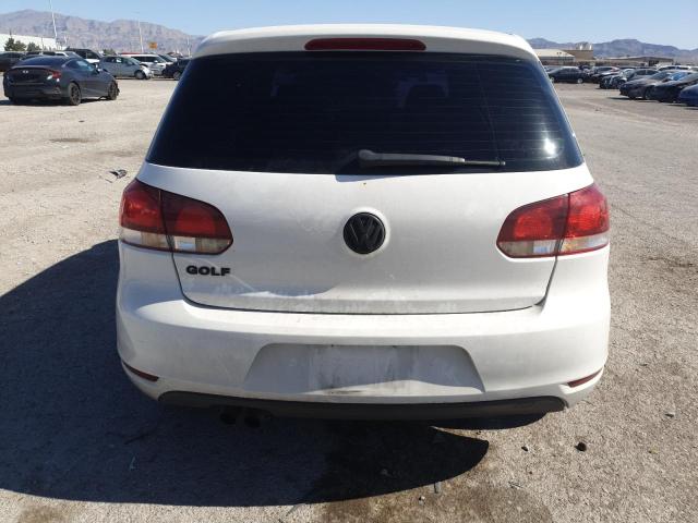 2012 Volkswagen Golf VIN: WVWDB7AJ2CW336827 Lot: 55881884