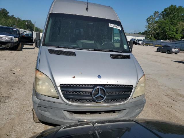 2011 Mercedes-Benz Sprinter 2500 VIN: WDZPE8CC1B5504213 Lot: 54502834