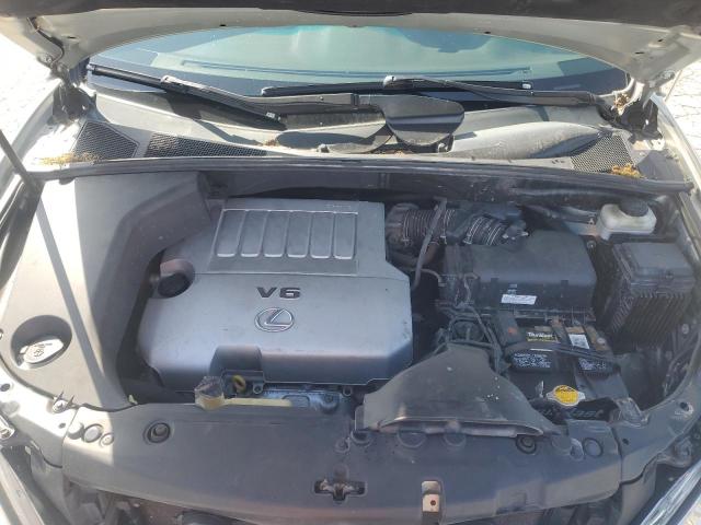 2007 Lexus Rx 350 VIN: 2T2HK31U27C026398 Lot: 53601954