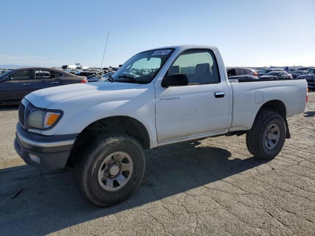 2004 Toyota Tacoma Prerunner VIN: 5TENM92N14Z451676 Lot: 55958714