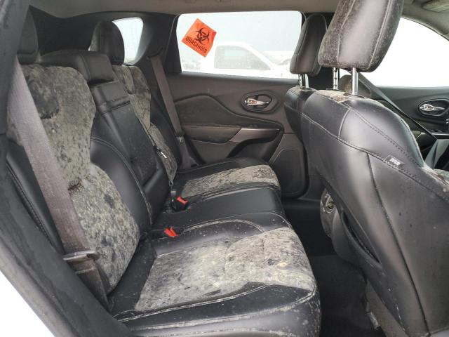2019 JEEP CHEROKEE L - 1C4PJLDB4KD348016