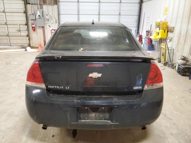 2012 Chevrolet Impala Lt VIN: 2G1WB5E34C1136511 Lot: 55822344