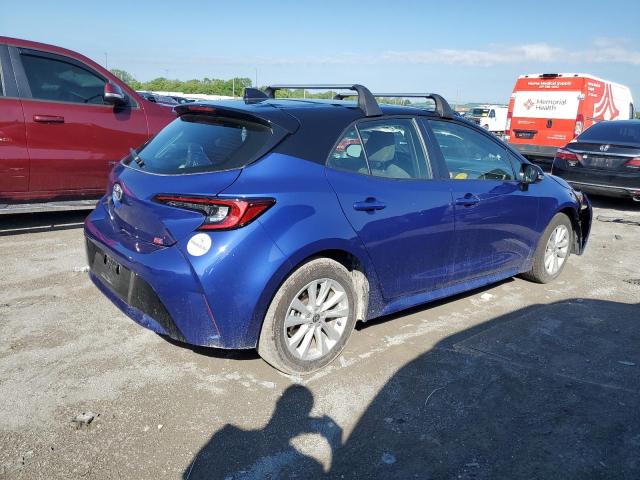 2023 Toyota Corolla Se VIN: JTND4MBE8P3208945 Lot: 54955804