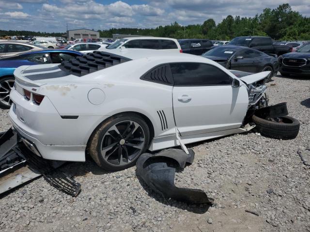 2012 Chevrolet Camaro 2Ss VIN: 2G1FK1EJXC9150115 Lot: 54254864