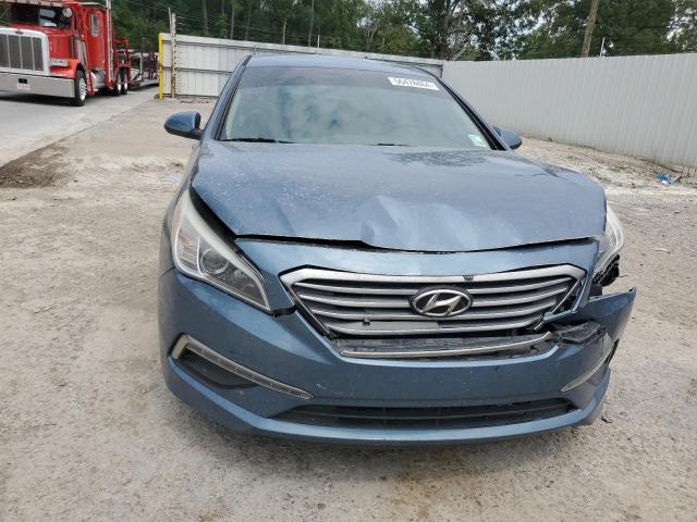 2015 Hyundai Sonata Se VIN: 5NPE24AF8FH253735 Lot: 56478864