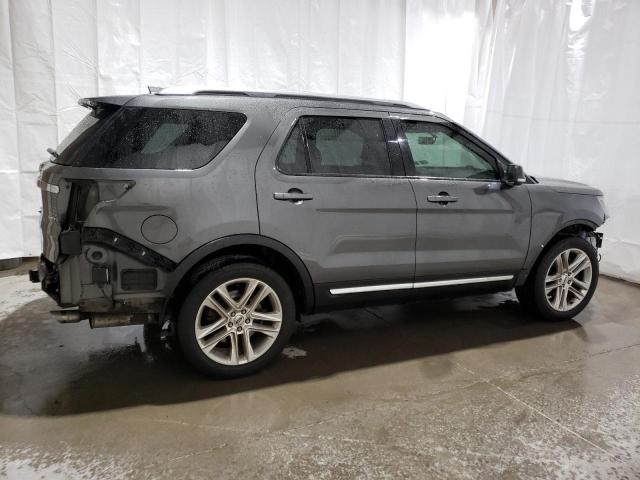 2017 Ford Explorer Xlt VIN: 1FM5K8D85HGD51368 Lot: 56059154