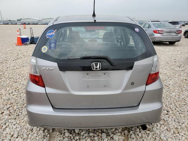 2009 Honda Fit VIN: JHMGE88219S045792 Lot: 55740804