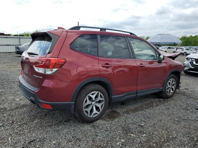 2019 Subaru Forester Premium VIN: JF2SKAEC7KH433493 Lot: 54383694