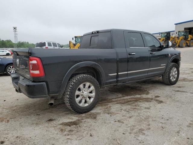 2021 RAM 2500 LIMIT 3C6UR5TL3MG540462