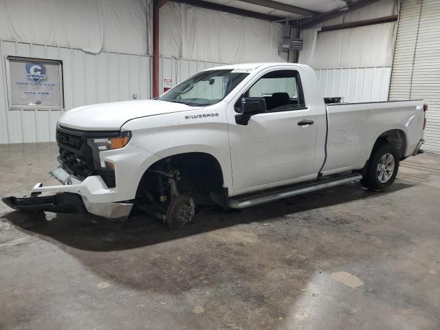 2023 Chevrolet Silverado C1500 VIN: 3GCNAAED1PG296429 Lot: 54800034