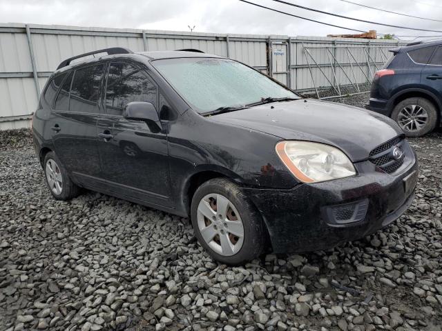 2009 Kia Rondo Base VIN: KNAFG529497276049 Lot: 55072794