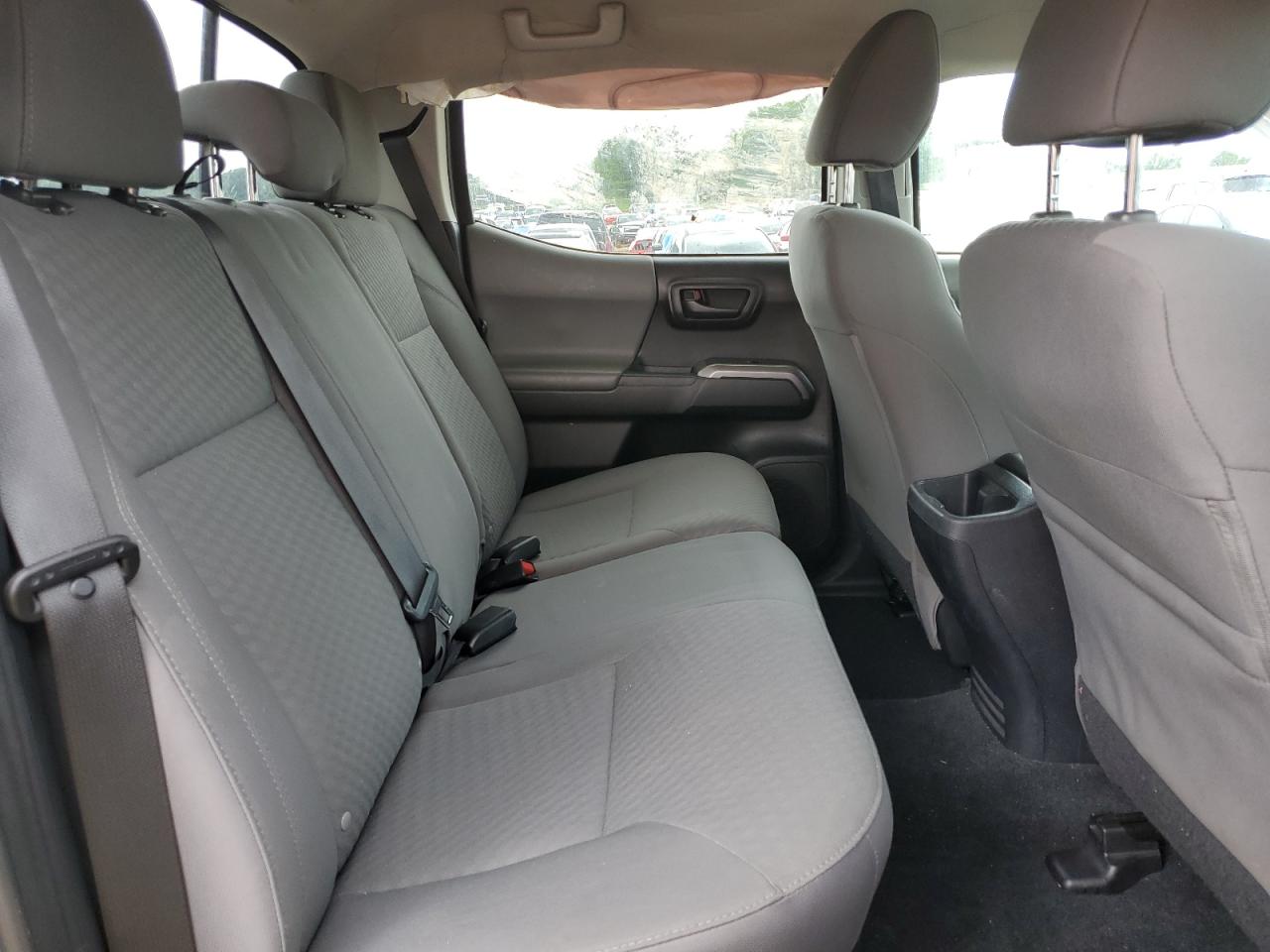 5TFAZ5CN9LX094096 2020 Toyota Tacoma Double Cab