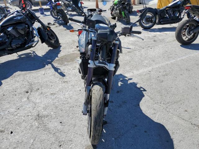 2016 APRILIA SHIVER 750 - ZD4RAC012GS001510
