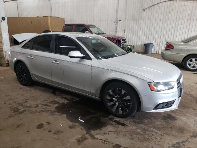 VIN WAUBFAFL5DN009958 2013 Audi A4, Premium no.4