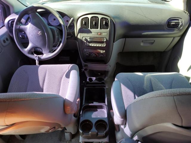 2006 Dodge Caravan Se VIN: 1D4GP25B56B675861 Lot: 56052774