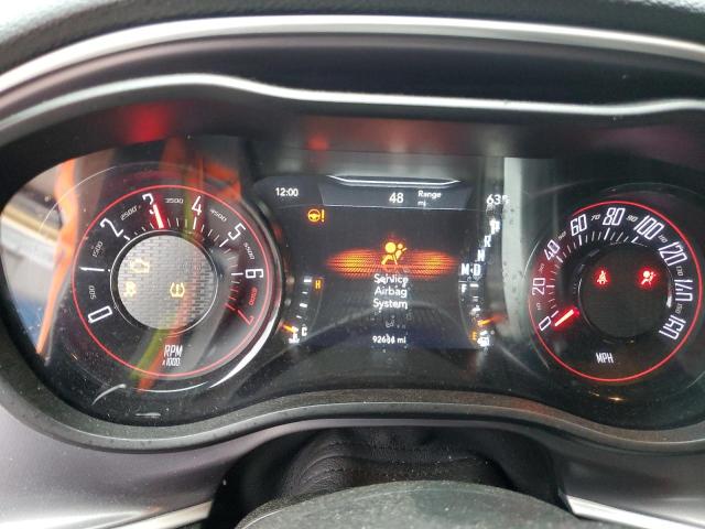 2019 Dodge Challenger Gt VIN: 2C3CDZJG9KH501652 Lot: 54387014