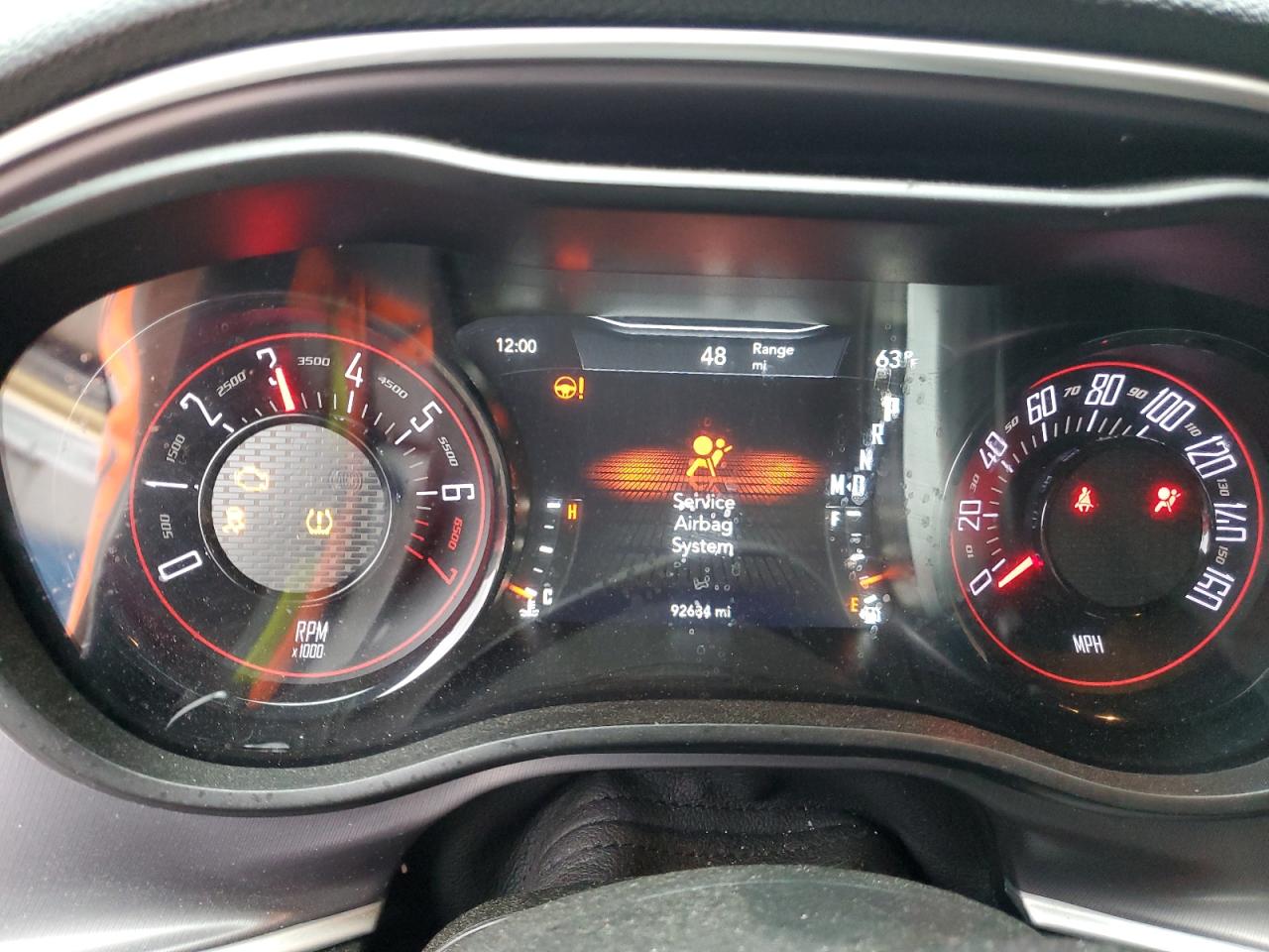 2C3CDZJG9KH501652 2019 Dodge Challenger Gt