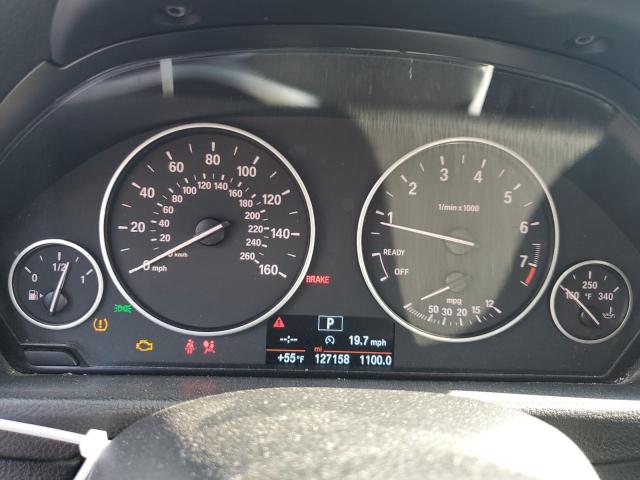 2015 BMW 320 I xDrive VIN: WBA3C3G51FNS74338 Lot: 53995794