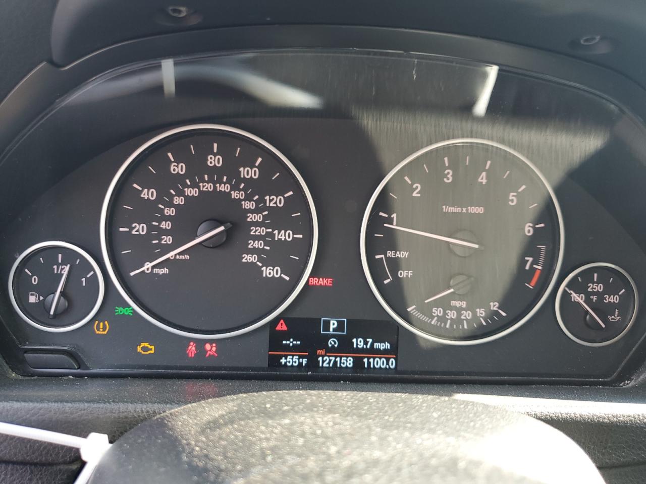 WBA3C3G51FNS74338 2015 BMW 320 I xDrive