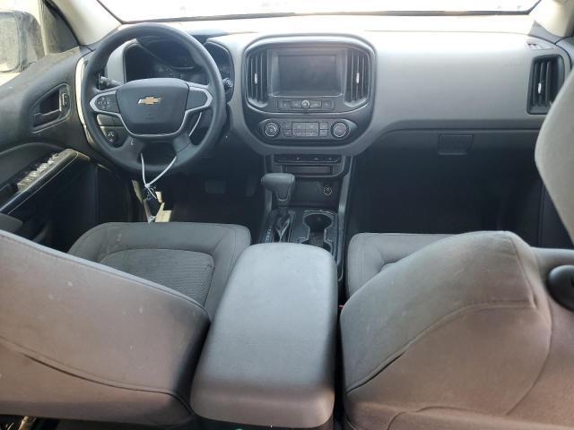 2021 CHEVROLET COLORADO - 1GCGSBEN3M1259283