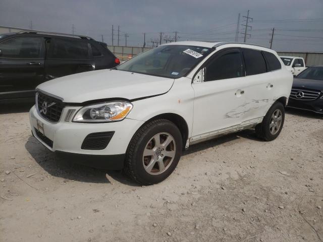 2012 Volvo Xc60 3.2 VIN: YV4952DL1C2270305 Lot: 55851014