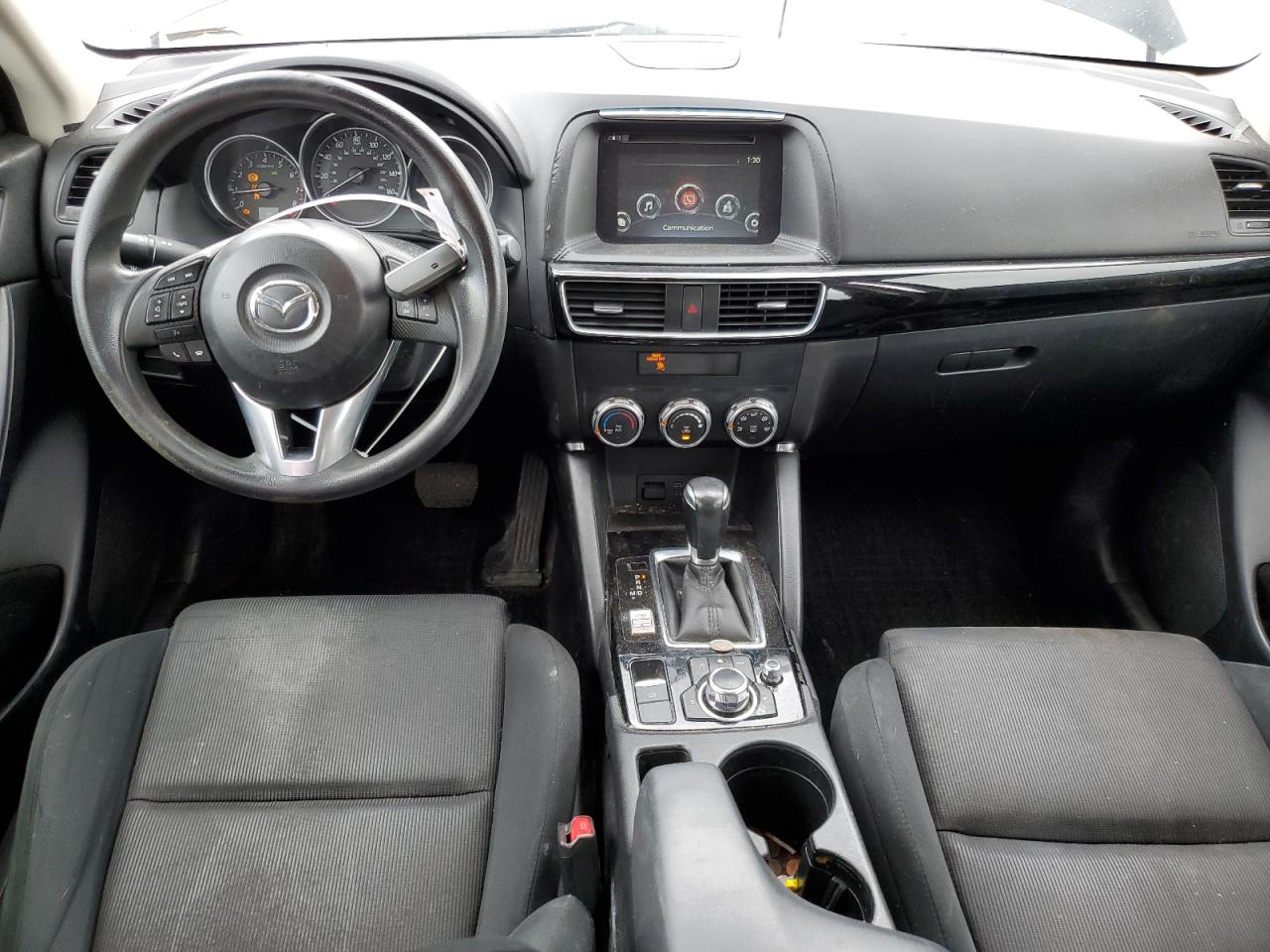 JM3KE4BY1G0747354 2016 Mazda Cx-5 Sport