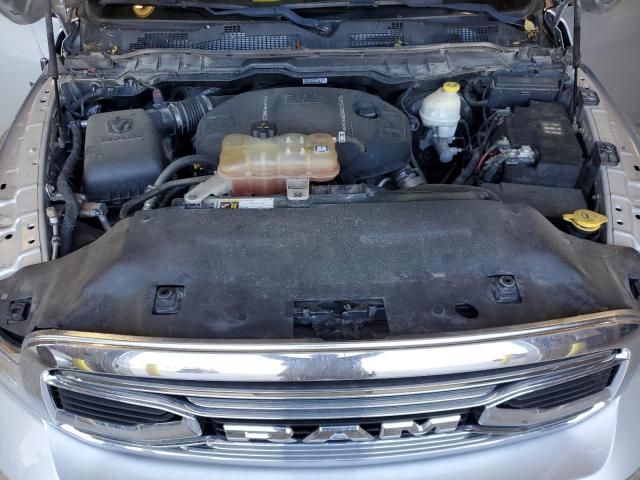 2016 Ram 1500 Longhorn VIN: 1C6RR7PM5GS365813 Lot: 55620974