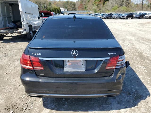 VIN WDDHF8JB3FB166175 2015 Mercedes-Benz E-Class, 3... no.6