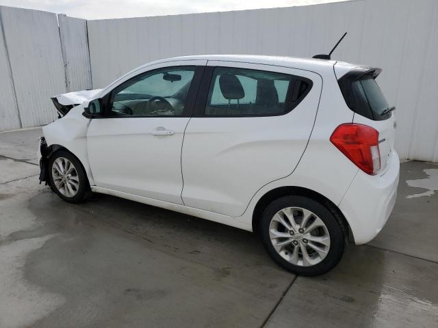 2021 Chevrolet Spark 1Lt VIN: KL8CD6SA7MC750860 Lot: 56488914