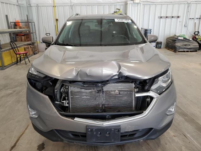 2018 Chevrolet Equinox Lt VIN: 3GNAXSEV7JS541645 Lot: 54461484