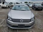 VOLKSWAGEN PASSAT S photo