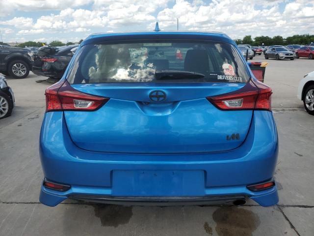 2016 TOYOTA SCION IM - JTNKARJE1GJ520843