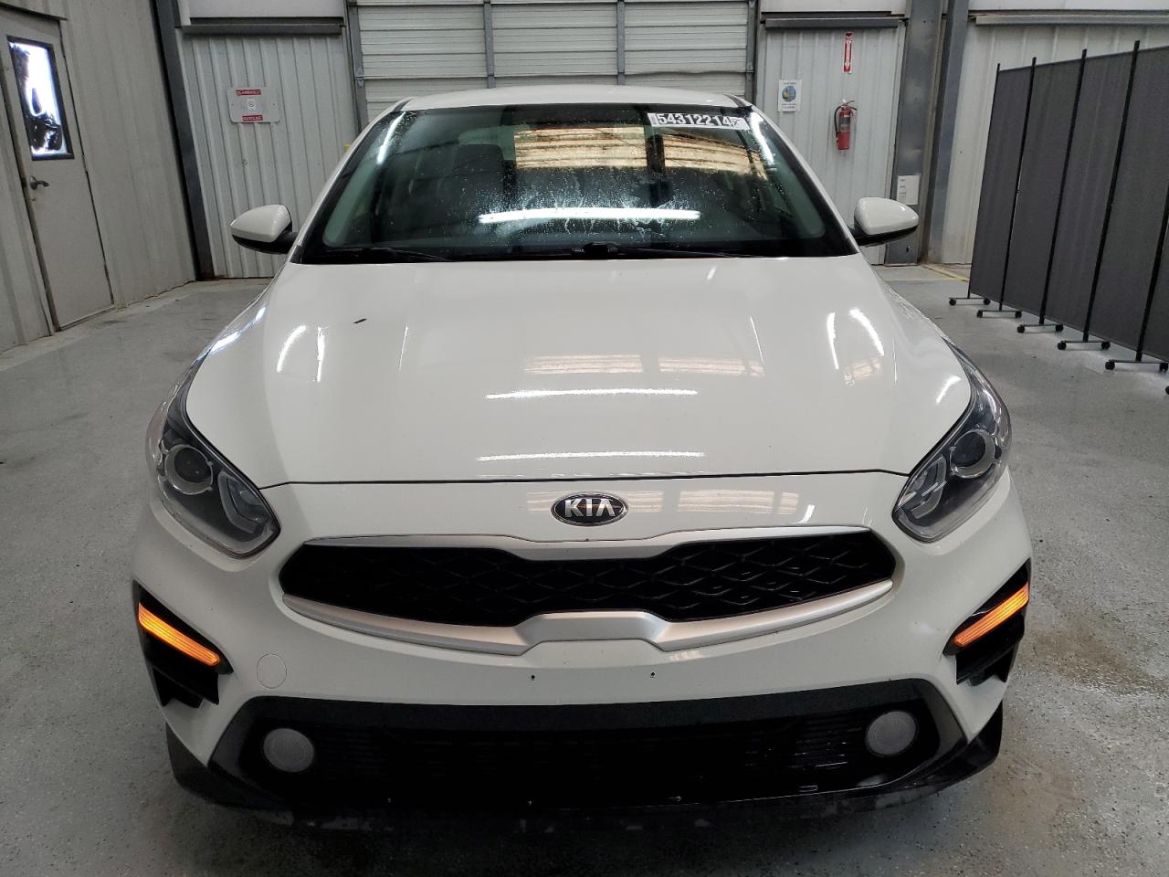 3KPF24AD9LE221511 2020 Kia Forte Fe