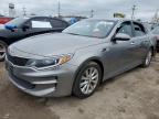 2017 KIA OPTIMA LX - 5XXGT4L37HG124988