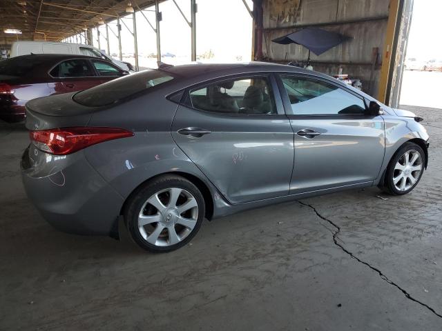 2013 Hyundai Elantra Gls VIN: 5NPDH4AE1DH380714 Lot: 54512664