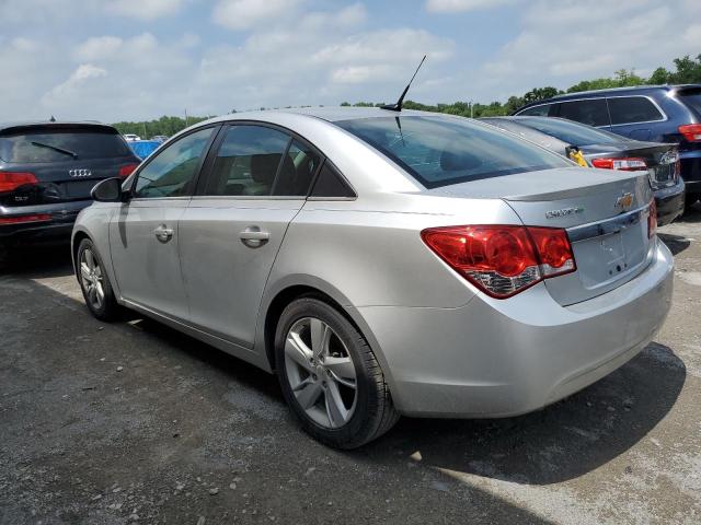 2014 Chevrolet Cruze VIN: 1G1P75SZXE7100780 Lot: 55825474