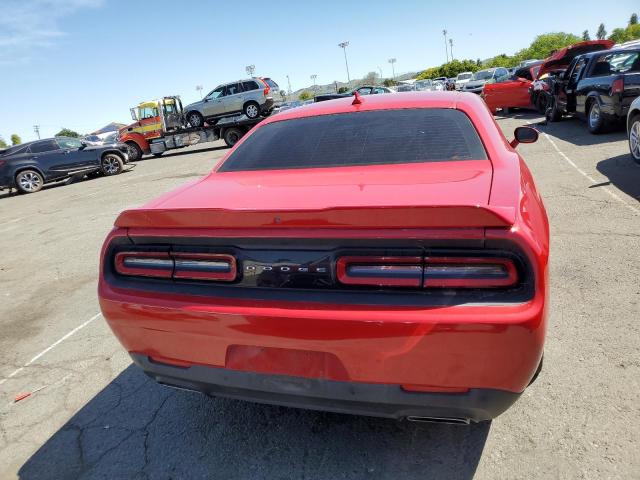 2015 Dodge Challenger Sxt VIN: 2C3CDZATXFH713091 Lot: 52708954