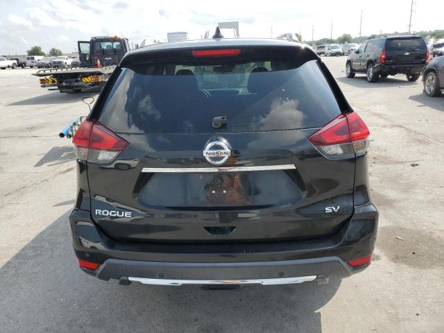 2019 Nissan Rogue S VIN: KNMAT2MT8KP523837 Lot: 55801974