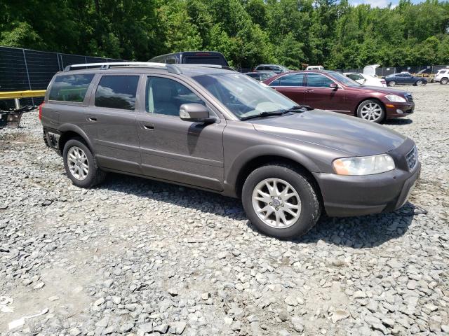 2007 Volvo Xc70 VIN: YV4SZ592371254433 Lot: 55736044