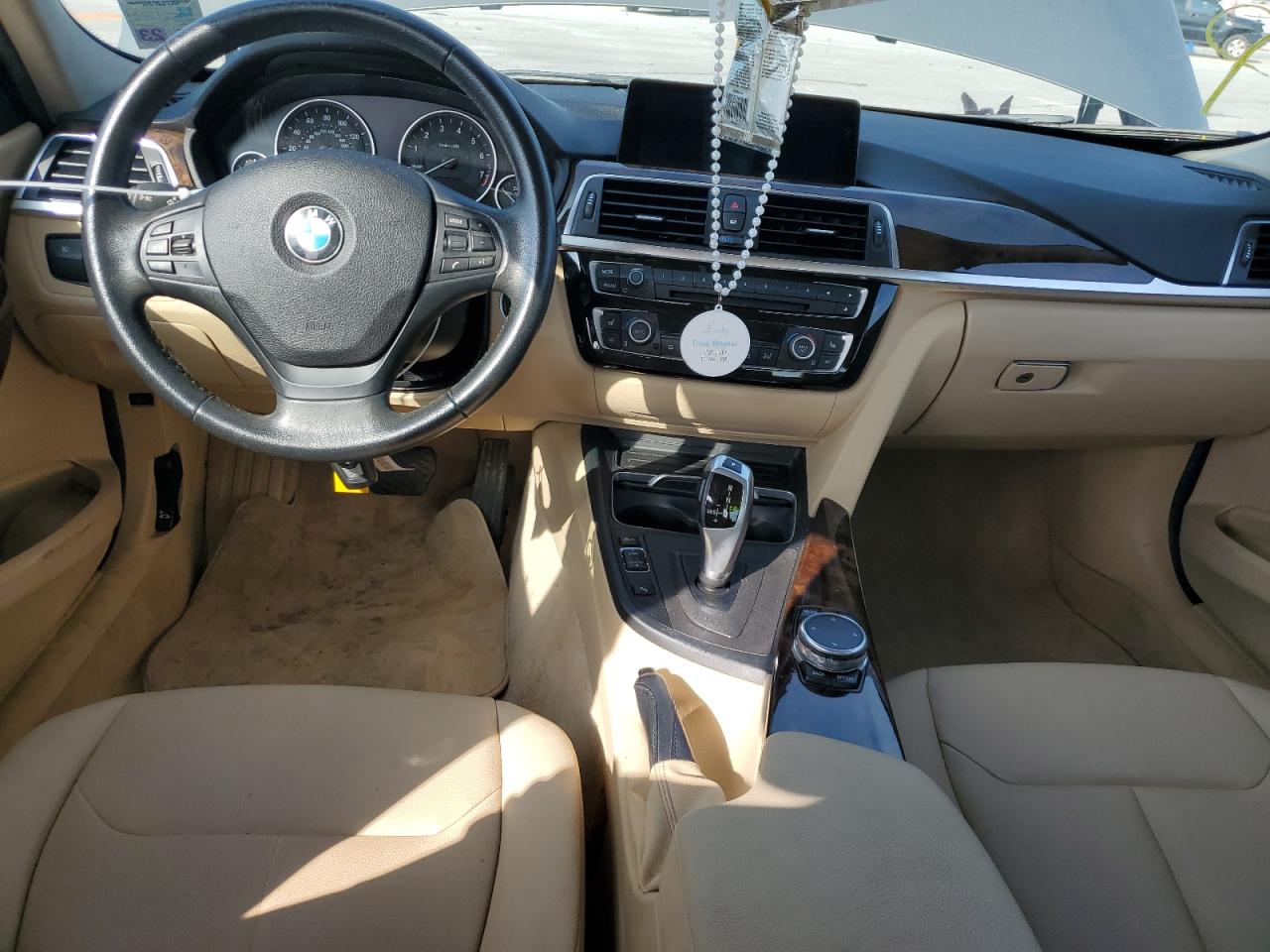 WBA8E1G57GNT36248 2016 BMW 320 I