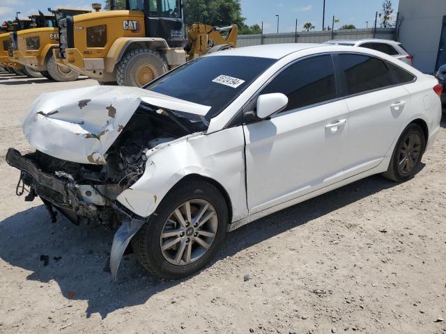 2015 HYUNDAI SONATA 4D - 5NPE24AF5FH075525