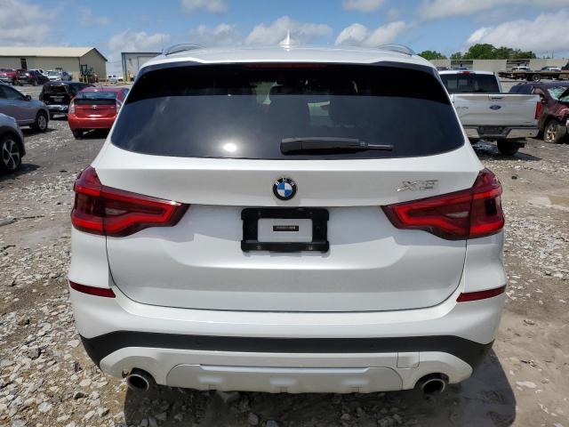 2018 BMW X3 XDRIVE3 - 5UXTR9C58JLD58916
